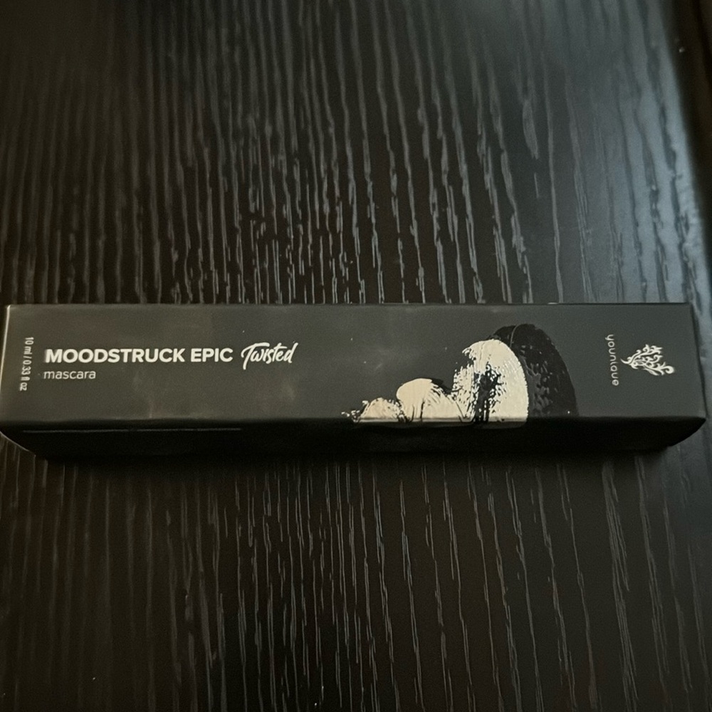 Moodstruck Epic Twisted